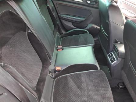 RENAULT Megane EJ3 A6A6T à vendre à Le Creusot - Image n°18