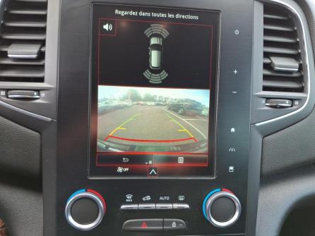 RENAULT Megane EJ3 A6A6T à vendre à Le Creusot - Image n°23