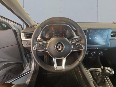 RENAULT Captur TCe 90 Evolution à vendre à Macon - Image n°13