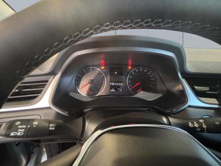 RENAULT Captur TCe 90 Evolution à vendre à Macon - Image n°14