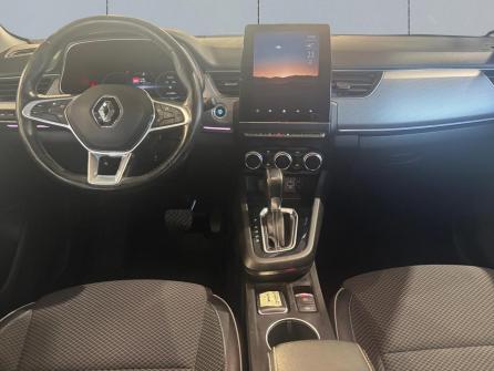 RENAULT Arkana E-Tech 145 - 21B Intens à vendre à Macon - Image n°15