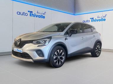 RENAULT Captur TCe 90 Evolution d'occasion  de 2023  à  Macon 