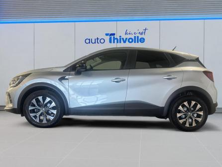 RENAULT Captur TCe 90 Evolution à vendre à Macon - Image n°2