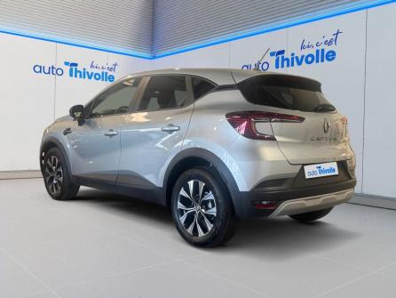 RENAULT Captur TCe 90 Evolution à vendre à Macon - Image n°3