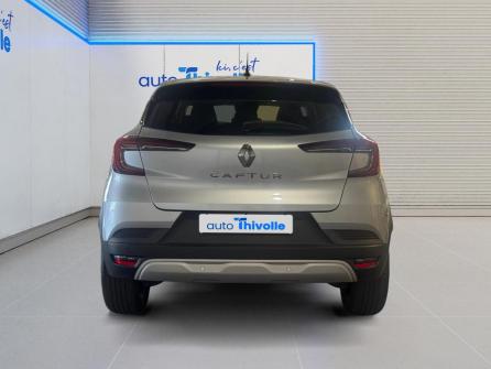 RENAULT Captur TCe 90 Evolution à vendre à Macon - Image n°4