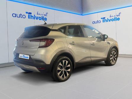 RENAULT Captur TCe 90 Evolution à vendre à Macon - Image n°5