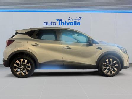 RENAULT Captur TCe 90 Evolution à vendre à Macon - Image n°6