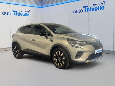 RENAULT Captur TCe 90 Evolution à vendre à Macon - Image n°7