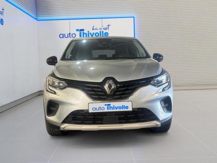 RENAULT Captur TCe 90 Evolution à vendre à Macon - Image n°8
