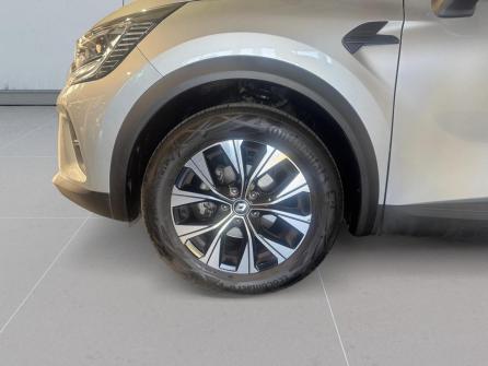 RENAULT Captur TCe 90 Evolution à vendre à Macon - Image n°9