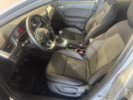 RENAULT Captur TCe 90 Evolution à vendre à Macon - Image n°10