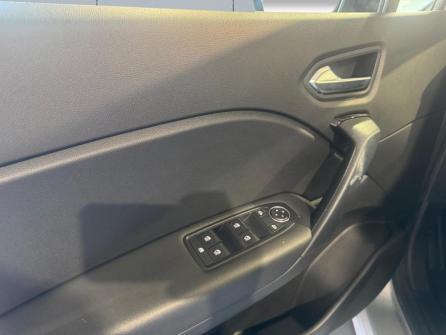 RENAULT Captur TCe 90 Evolution à vendre à Macon - Image n°11