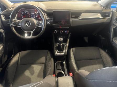 RENAULT Captur TCe 90 Evolution à vendre à Macon - Image n°12