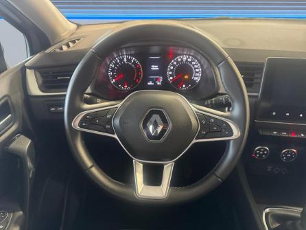 RENAULT Captur TCe 90 Evolution à vendre à Macon - Image n°13