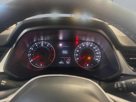 RENAULT Captur TCe 90 Evolution à vendre à Macon - Image n°14