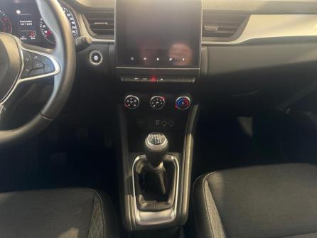 RENAULT Captur TCe 90 Evolution à vendre à Macon - Image n°15