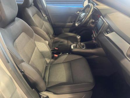 RENAULT Captur TCe 90 Evolution à vendre à Macon - Image n°17