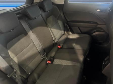 RENAULT Captur TCe 90 Evolution à vendre à Macon - Image n°18