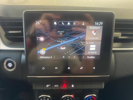 RENAULT Captur TCe 90 Evolution à vendre à Macon - Image n°21