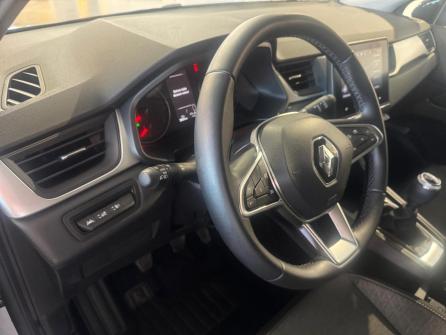 RENAULT Captur TCe 90 Evolution à vendre à Macon - Image n°22