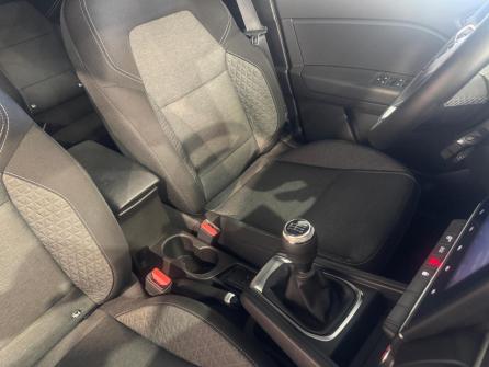 RENAULT Captur TCe 90 Evolution à vendre à Macon - Image n°24
