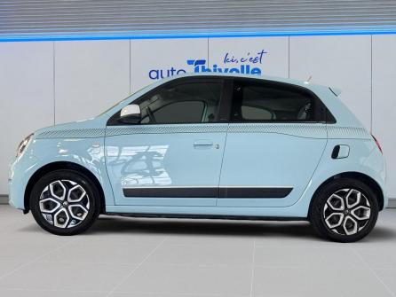 RENAULT Twingo Twingo III SCe 65 - 21 Limited à vendre à Macon - Image n°2