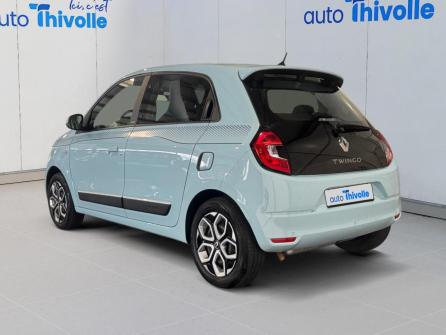 RENAULT Twingo Twingo III SCe 65 - 21 Limited à vendre à Macon - Image n°3