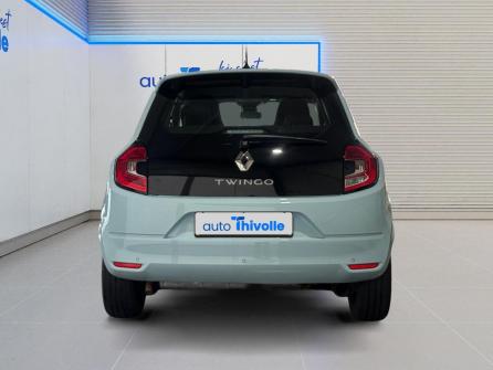 RENAULT Twingo Twingo III SCe 65 - 21 Limited à vendre à Macon - Image n°4