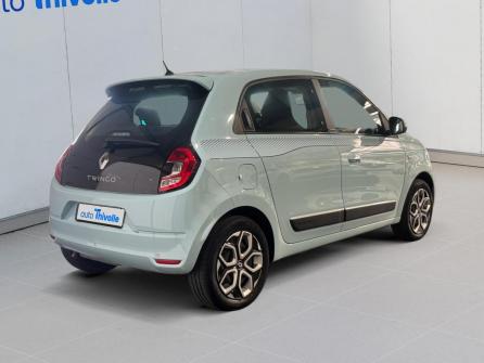 RENAULT Twingo Twingo III SCe 65 - 21 Limited à vendre à Macon - Image n°5
