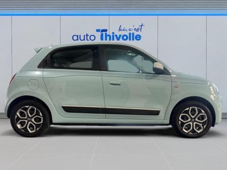 RENAULT Twingo Twingo III SCe 65 - 21 Limited à vendre à Macon - Image n°6