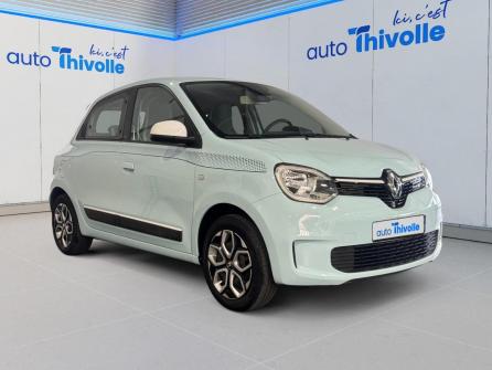 RENAULT Twingo Twingo III SCe 65 - 21 Limited à vendre à Macon - Image n°7