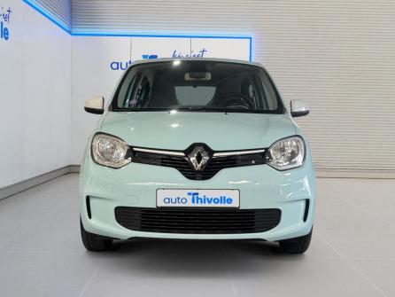 RENAULT Twingo Twingo III SCe 65 - 21 Limited à vendre à Macon - Image n°8