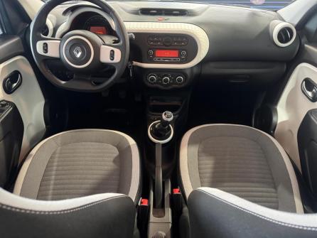 RENAULT Twingo Twingo III SCe 65 - 21 Limited à vendre à Macon - Image n°12