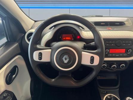 RENAULT Twingo Twingo III SCe 65 - 21 Limited à vendre à Macon - Image n°13