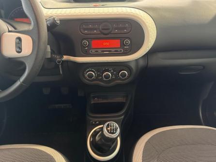 RENAULT Twingo Twingo III SCe 65 - 21 Limited à vendre à Macon - Image n°15
