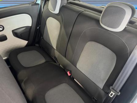 RENAULT Twingo Twingo III SCe 65 - 21 Limited à vendre à Macon - Image n°16