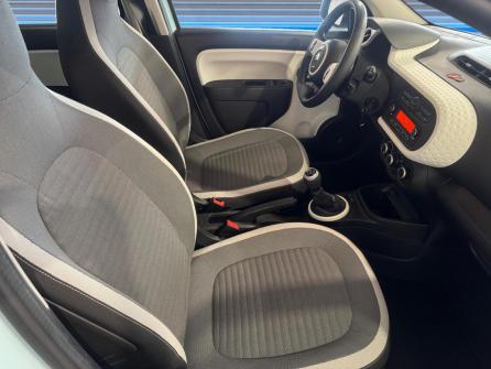 RENAULT Twingo Twingo III SCe 65 - 21 Limited à vendre à Macon - Image n°17