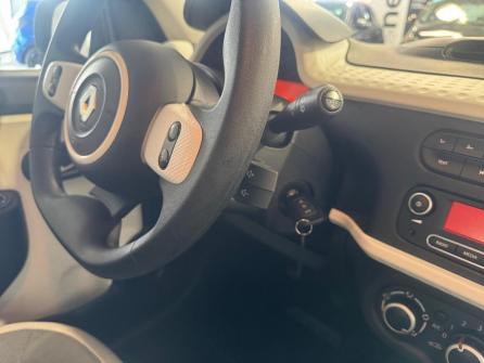 RENAULT Twingo Twingo III SCe 65 - 21 Limited à vendre à Macon - Image n°23