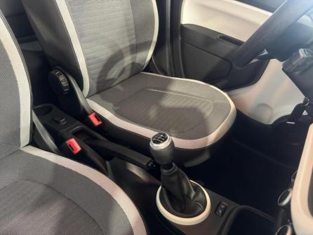 RENAULT Twingo Twingo III SCe 65 - 21 Limited à vendre à Macon - Image n°24