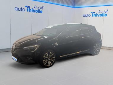 RENAULT Clio Clio E-Tech 140 Initiale Paris d'occasion  de 2021  à  Macon 