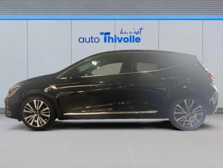 RENAULT Clio Clio E-Tech 140 Initiale Paris à vendre à Macon - Image n°2