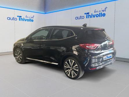 RENAULT Clio Clio E-Tech 140 Initiale Paris à vendre à Macon - Image n°3