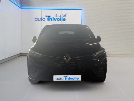 RENAULT Clio Clio E-Tech 140 Initiale Paris à vendre à Macon - Image n°7