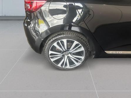 RENAULT Clio Clio E-Tech 140 Initiale Paris à vendre à Macon - Image n°8