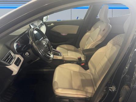 RENAULT Clio Clio E-Tech 140 Initiale Paris à vendre à Macon - Image n°9