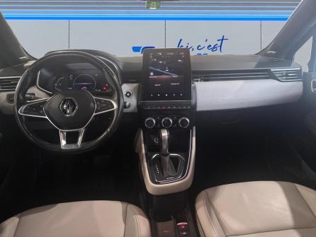 RENAULT Clio Clio E-Tech 140 Initiale Paris à vendre à Macon - Image n°11