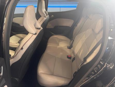 RENAULT Clio Clio E-Tech 140 Initiale Paris à vendre à Macon - Image n°15
