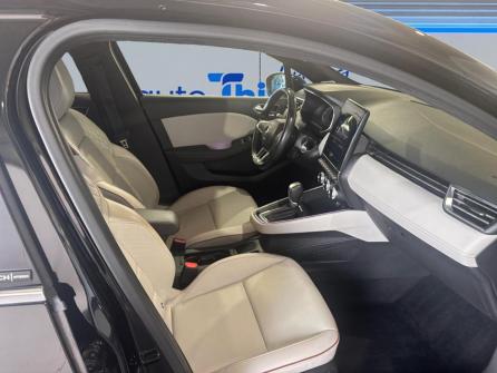 RENAULT Clio Clio E-Tech 140 Initiale Paris à vendre à Macon - Image n°16