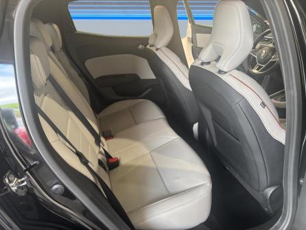 RENAULT Clio Clio E-Tech 140 Initiale Paris à vendre à Macon - Image n°17