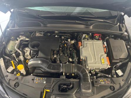 RENAULT Clio Clio E-Tech 140 Initiale Paris à vendre à Macon - Image n°19
